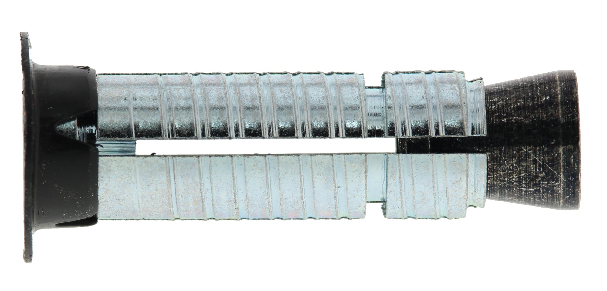 Cheville métallique PRIMA M8 x 55 sans vis boîte de 25 SPIT 050401