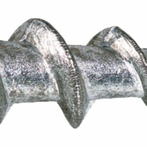 Cheville Mini DRIVA zamak boîte de 200 SPIT 059430