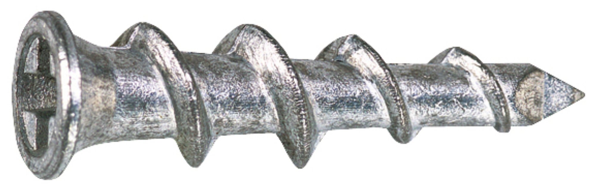 Cheville Mini DRIVA zamak boîte de 200 SPIT 059430