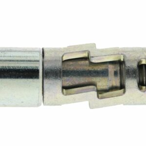 Cheville TRIGA Z XTREM à tête fraisée V 8-12/26 boîte de 50 pièces SPIT 053002