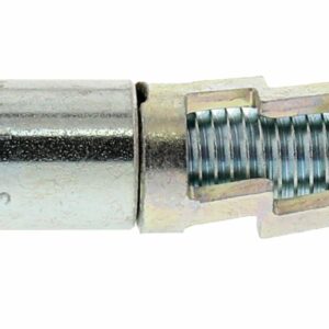 Cheville TRIGA Z XTREM E 8 - 12 / 20 boîte de 50 pièces SPIT 050681