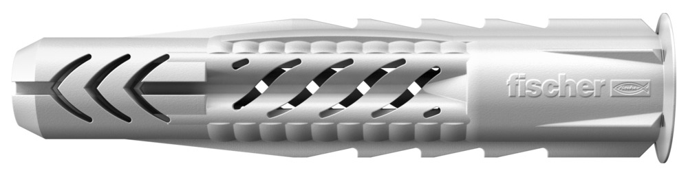 Cheville universelle UX-R 6X35 boîte de 100 FISCHER 62756