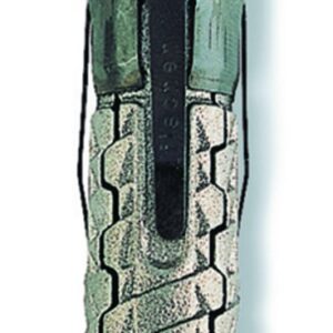 Chevilles fonte avec vis GM 8/V boîte de 50 FISCHER 500922