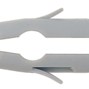 Chevilles universelle sans vis 8X40 boîte de 50 FISCHER 53263
