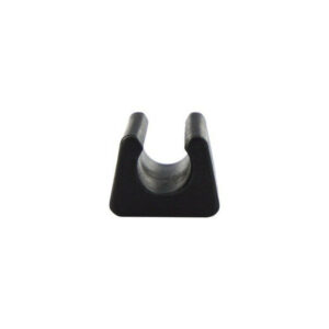 Lot de 4 embouts en plastique
