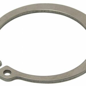 Circlips extérieur inox DIN 471 M40 boîte de 25 ACTON 6276040