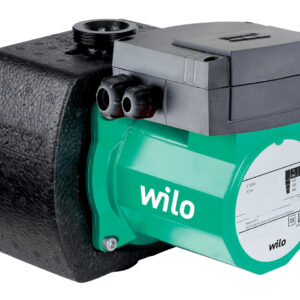 Circulateur simple à rotor noyé TOP-S 30/7 (1~230 V, PN 10) WILO 2048322