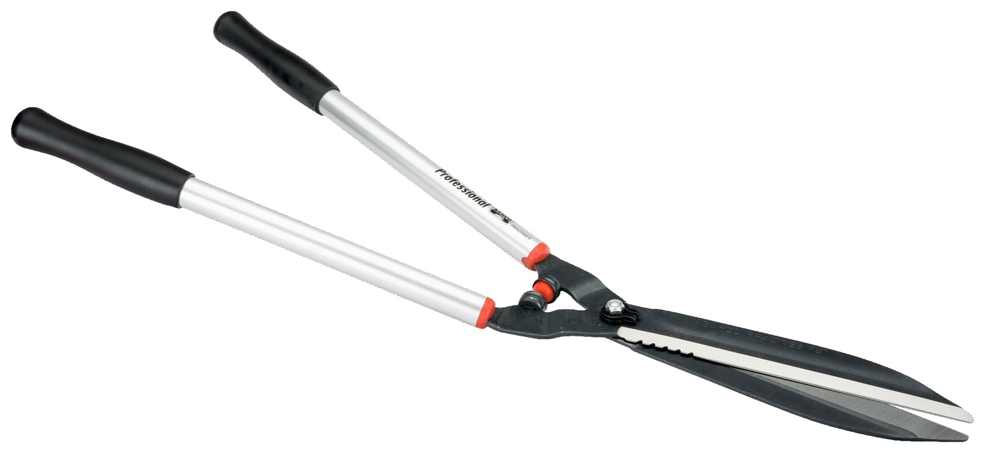 Cisaille à haies 730 mm CAP 15 mm BAHCO P51H-SL