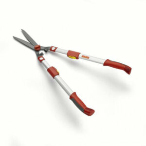 Cisaille à haies télescopique 75 à 95 cm OUTILS WOLF OH75T