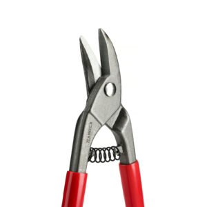 Cisaille à tôle droite 250 mm HANGER 231041