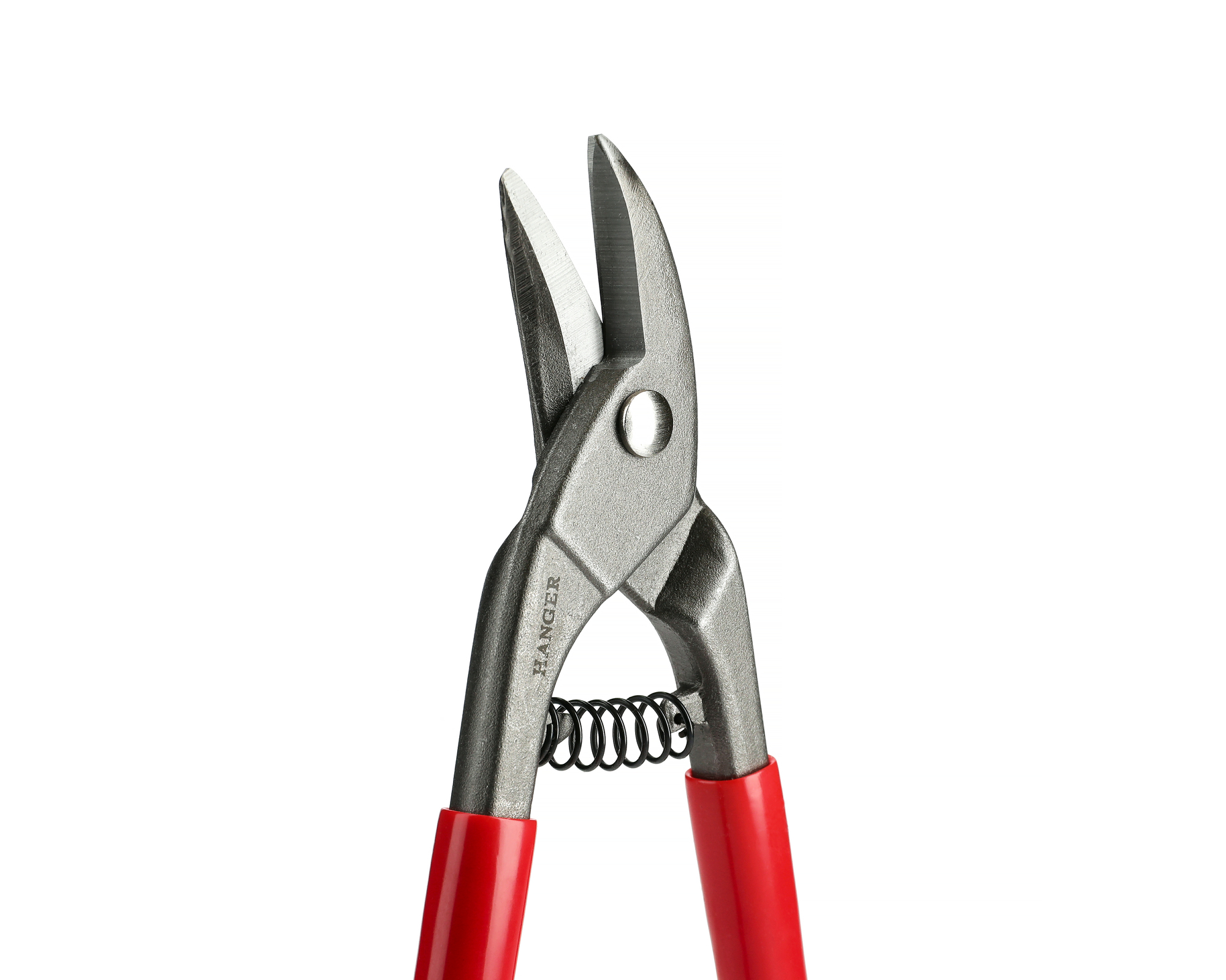 Cisaille à tôle droite 250 mm HANGER 231041