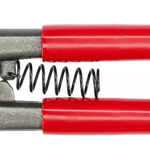 Cisaille à tôle gauche 250 mm HANGER 231042
