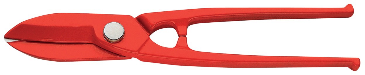 Cisaille à tôle universelle ''type anglais'' 26 cm FACOM 880