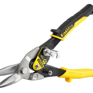Cisaille aviation universelle FATMAX 250 mm STANLEY FATMAX 2-14-563