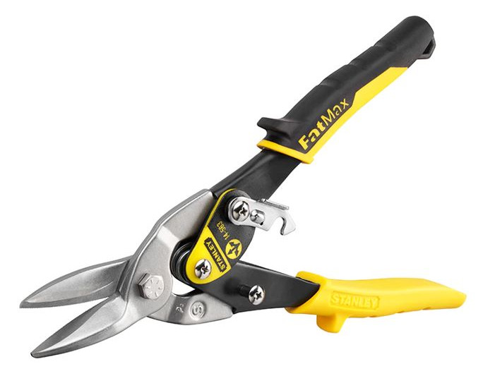 Cisaille aviation universelle FATMAX 250 mm STANLEY FATMAX 2-14-563