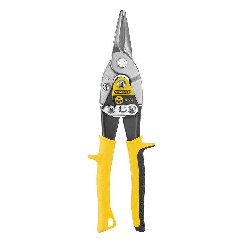 Cisaille aviation universelle FATMAX STANLEY 2-14-563 250 mm