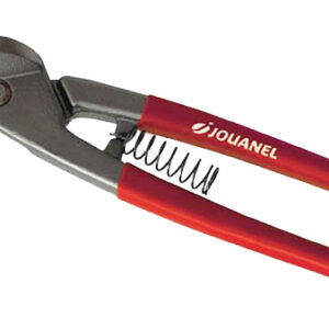 Cisaille bichantourneuse coupe à droite 280 mm JOUANEL CBID