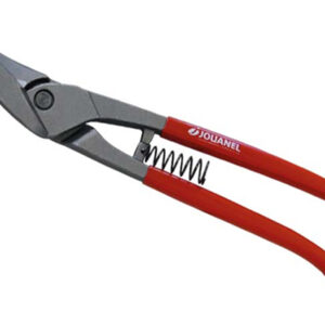 Cisaille bichantourneuse coupe à gauche 280 mm JOUANEL CBIG
