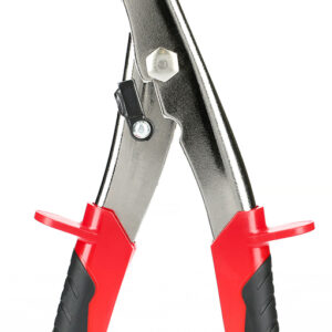 Cisaille grignoteuse + brise copeaux HANGER 011063