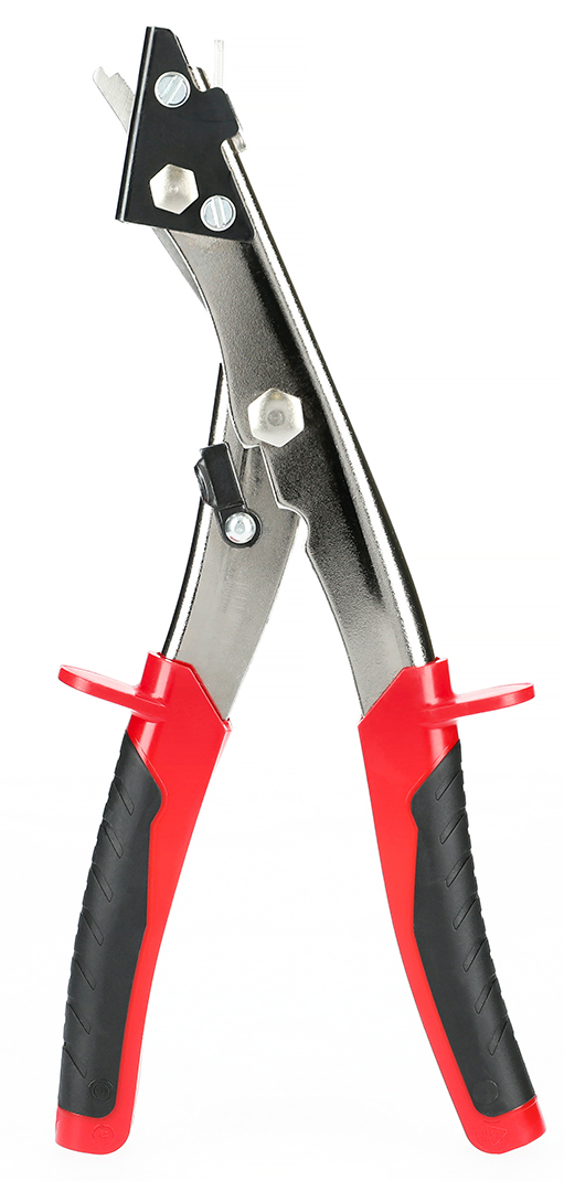 Cisaille grignoteuse + brise copeaux HANGER 011063