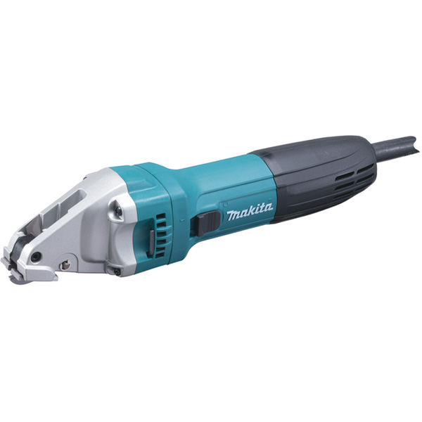 Cisaille métal 380W MAKITA JS1601