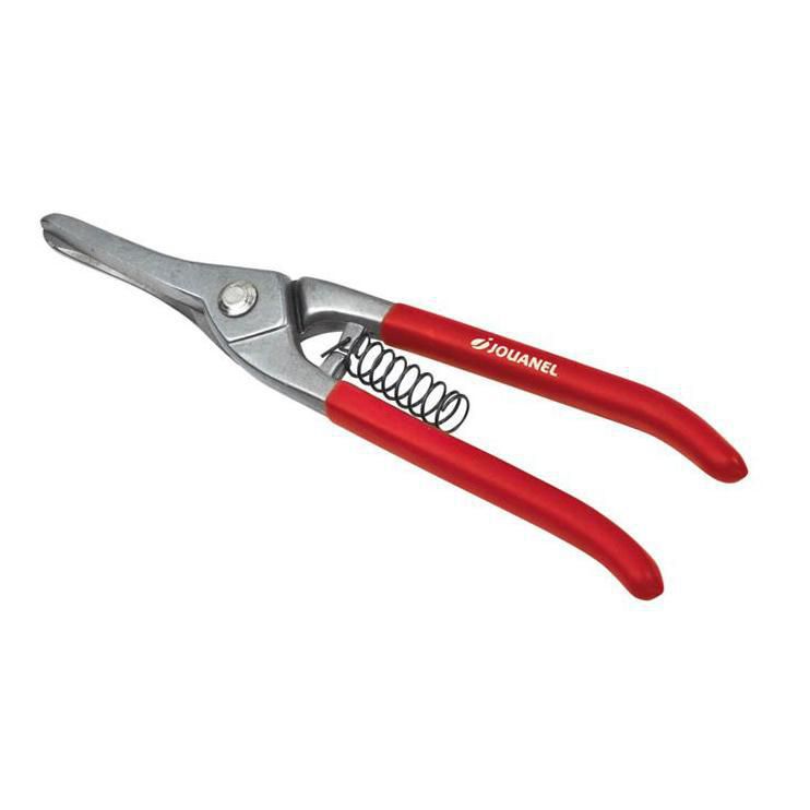 Cisaille universelle avec ressort à lames étroites 260 mm JOUANEL CUND