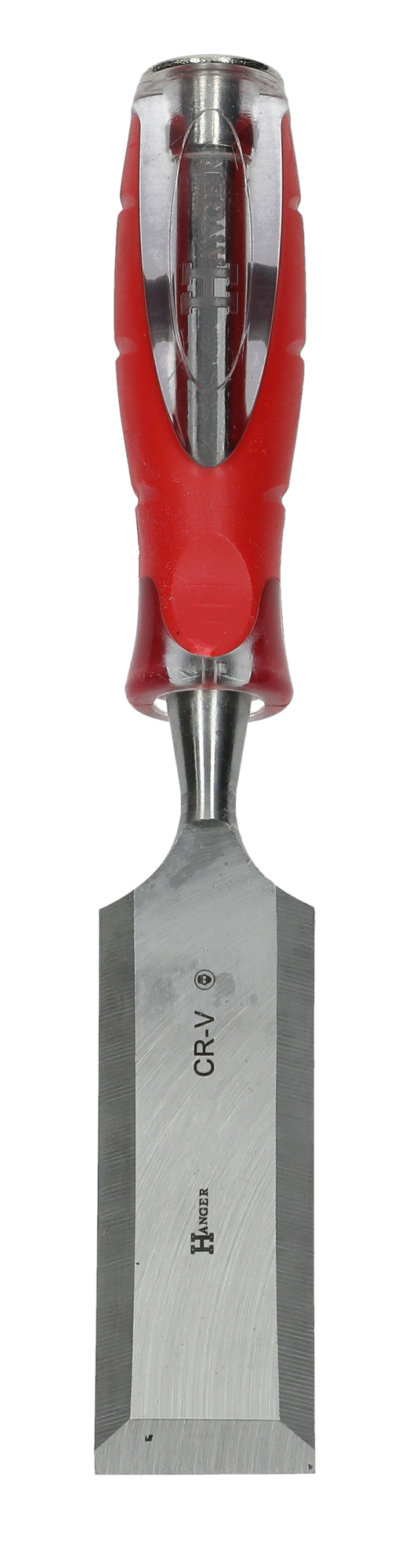 Ciseau à bois bi-matière XPRO à frapper 51 mm HANGER 110514