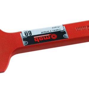 Ciseau à brique 70 mm MOB OUTILLAGE 7175700001