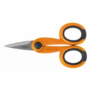 Ciseau à encoches coupe cables NEO TOOLS 01-511