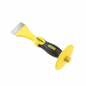 Ciseau d'électricien STANLEY FATMAX - 55 x 250 mm