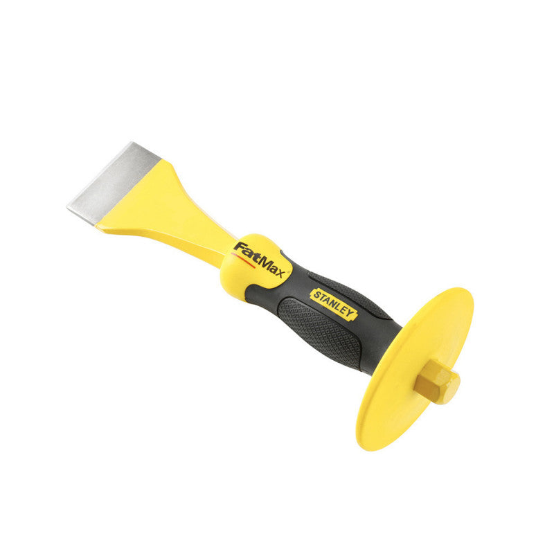 Ciseau d'électricien STANLEY FATMAX - 55 x 250 mm