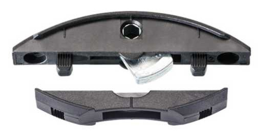 Clamex P-Medius 14 / 10 LAMELLO 145371