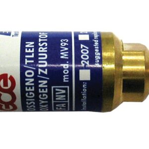 Clapet anti-retour SECURIDAVE ISO GCE CHARLEDAVE A200319EMB
