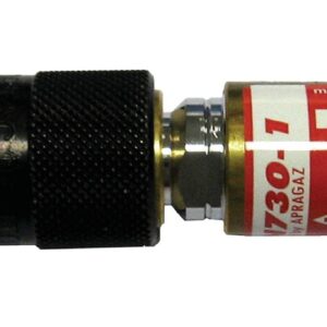 Clapet anti-retour SUPER SECURIDAVE AD pour tuyau GCE CHARLEDAVE F150481EMB