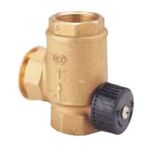 Clapet anti-thermosiphon Somatherm