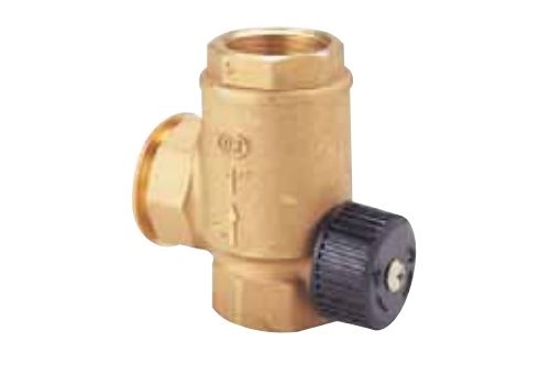 Clapet anti-thermosiphon Somatherm