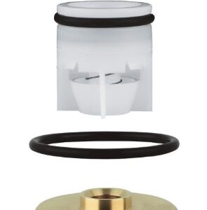 Clapets anti-retours chrome GROHE 47753000