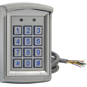 Clavier à code numérique SEWOSY K1000