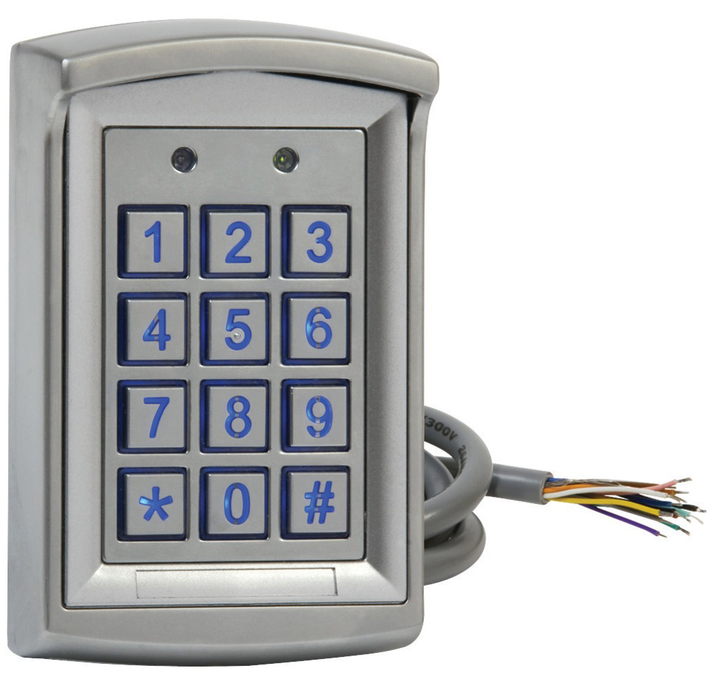 Clavier à code numérique SEWOSY K1000