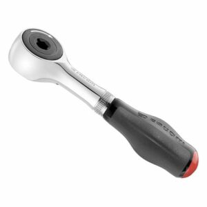 Clé à cliquet pour embouts FACOM R.PE360PB 1/4"
