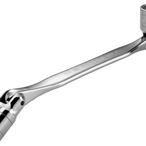 Clé à douille articulée métrique 14 x 15 mm FACOM 66A.14x15