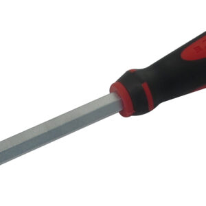Clé à douille emmanchée SAMSOFORCE 6 pans 13 mm avec clip FME SAM OUTILLAGE 291T-13-FME
