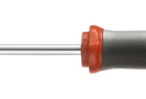 Clé à douille forgée avec poignée tournevis métrique diamètre 14 mm longueur 250 mm FACOM 74AT.14