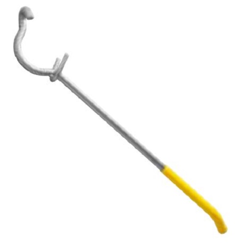 Clé à étais Batipro LEBORGNE 144200
