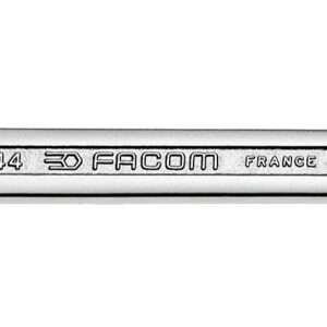 Clé à fourche métrique 30 x 32 mm longueur 318 mm FACOM 44.30X32