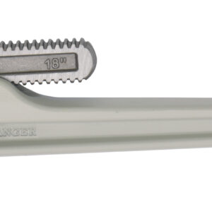 Clé à griffe alu 24'' longueur 600 mm HANGER 121224