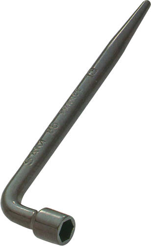 Clé à pipe de monteur 32 mm SAM OUTILLAGE 85-32