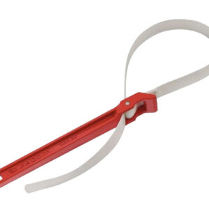 Clé à sangle nylon 6'' capacité 165 mm FACOM 138A.48