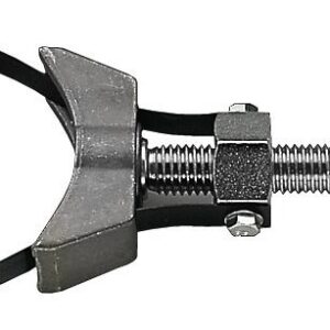 Clé à sangle réglable pour filtres à huile VL diamètres 65 à 105 mm FACOM U.46