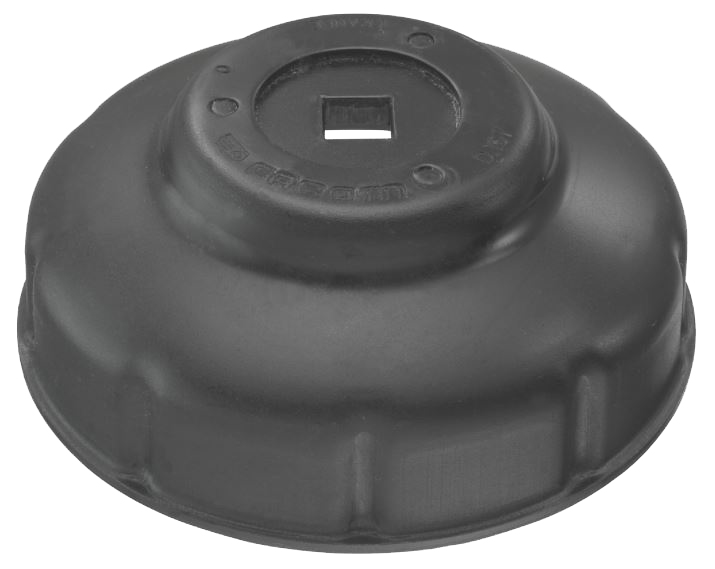 Clé coiffe à encoche pour filtre diamètre 96 mm FACOM D.157